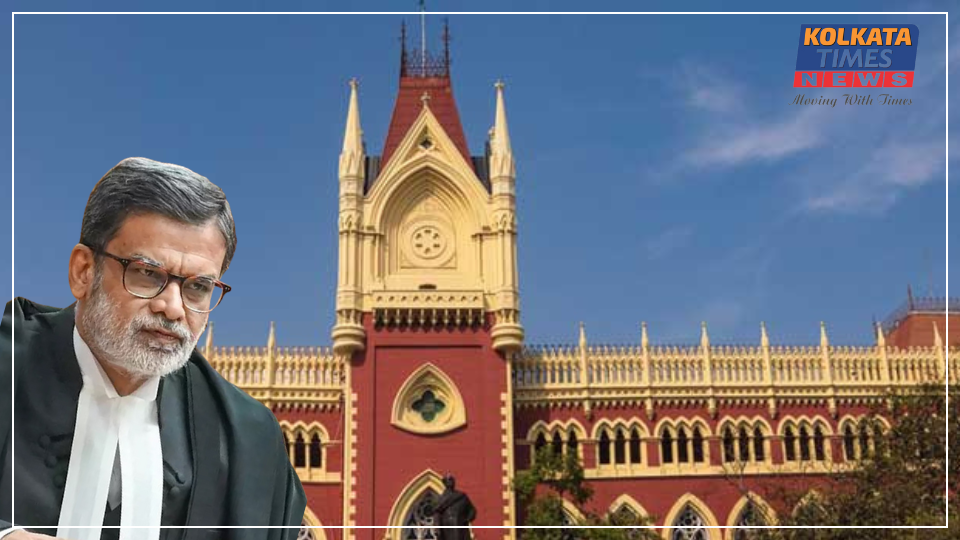 কলকাতা হাইকোর্টের স্থায়ী প্রধান বিচারপতি সুজয় পাল, ভারপ্রাপ্ত অধ্যায় শেষ—শীর্ষ পদে চূড়ান্ত দায়িত্ব !