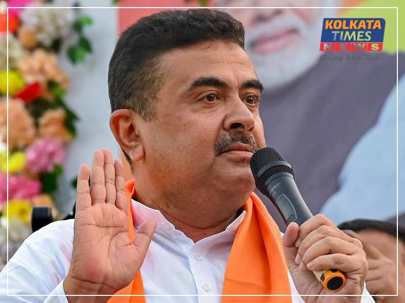 শুভেন্দুকে হেনস্থা-কাণ্ডে গ্রেপ্তার শূন্য, ১৩ জানুয়ারি চন্দ্রকোণা রোডে বিজেপির প্রতিবাদ মিছিল—রাজনীতিতে তুঙ্গে উত্তাপ !