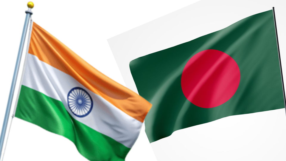ভারতে ভিসা পরিষেবা স্থগিত বাংলাদেশের, নিরাপত্তা কারণ দেখিয়ে দিল্লি–কলকাতা–আগরতলায় কড়া সিদ্ধান্ত !