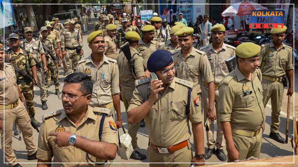 ভোটের আগে পুলিশে বড়সড় রদবদল! রাজ্য পুলিশের শীর্ষস্তরে বদলি ২৩ আইপিএস ও ৩ ডব্লিউবিপিএস আধিকারিক !