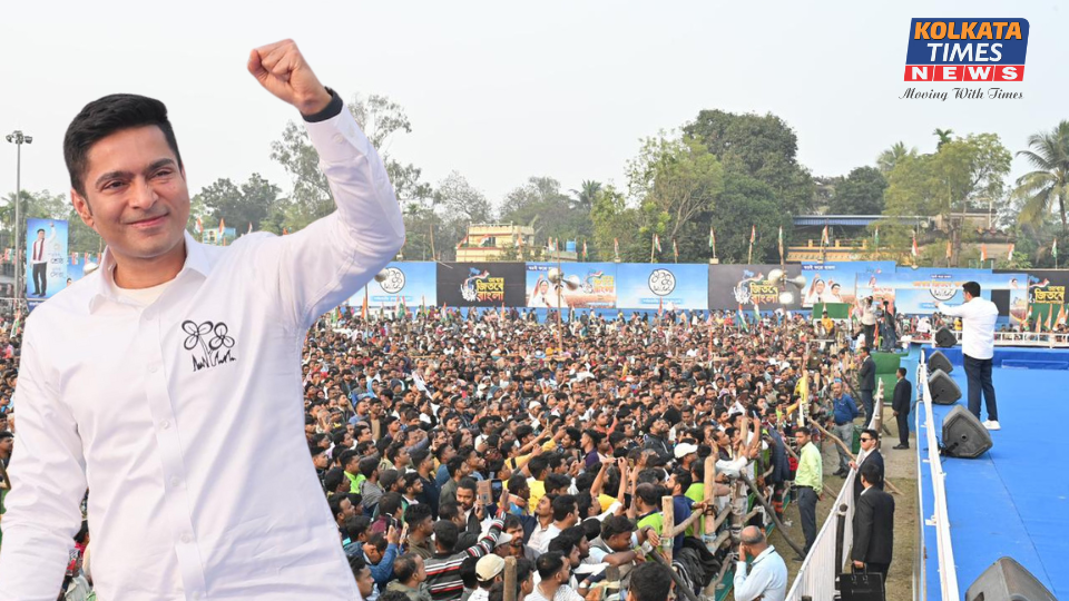 ‘দীপু’ ইস্যুতেই পদ্মকে ঘায়েল করার চেষ্টা, হিন্দুত্ব নিয়ে বিজেপিকে তোপ অভিষেকের—পাল্টা শুভেন্দুর হিন্দু জোটের ডাক !