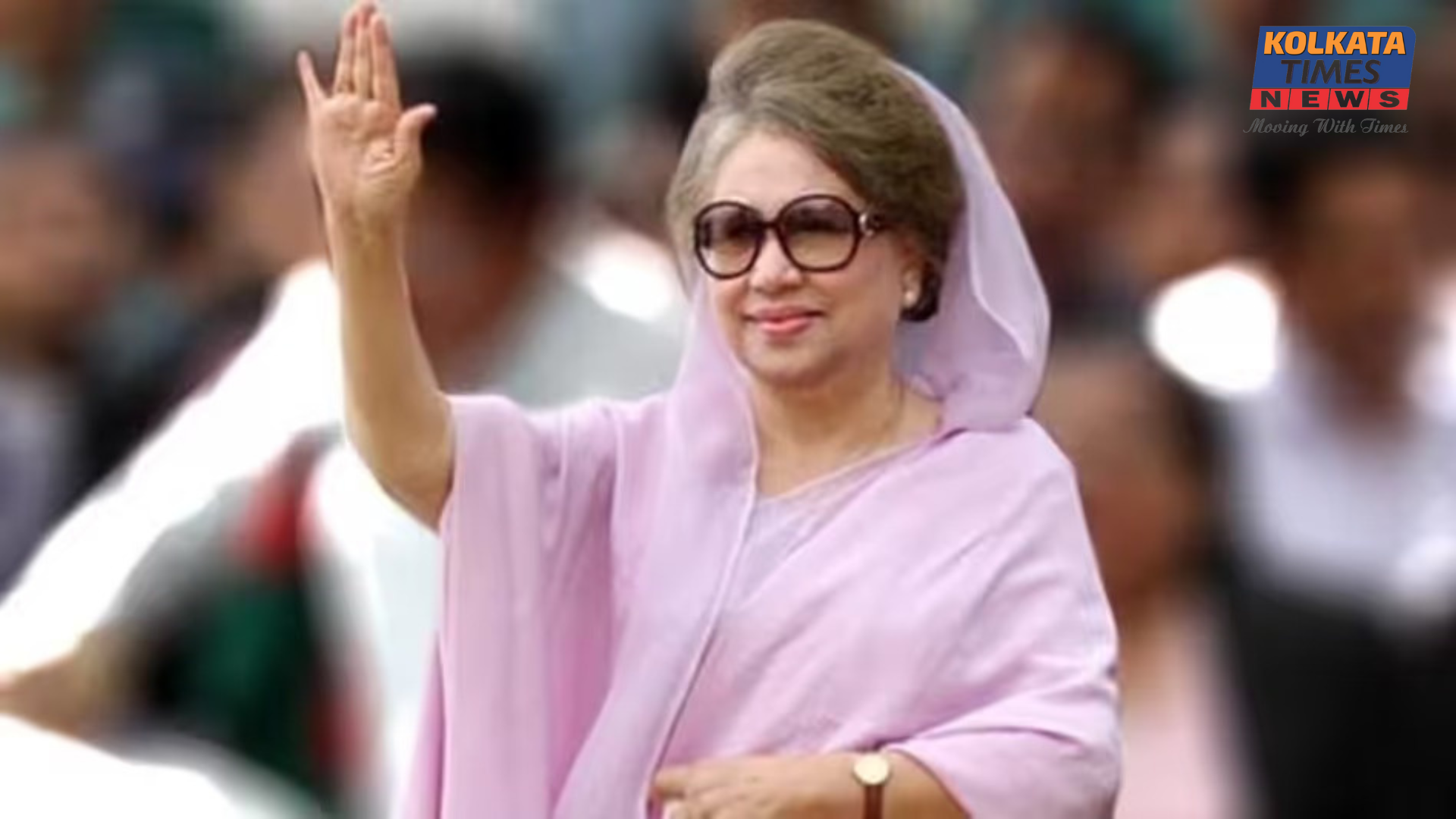গুলশানের ‘ফিরোজা’য় খালেদা জিয়া: শেষ ঠিকানায় ফেরার নীরব যাত্রা !