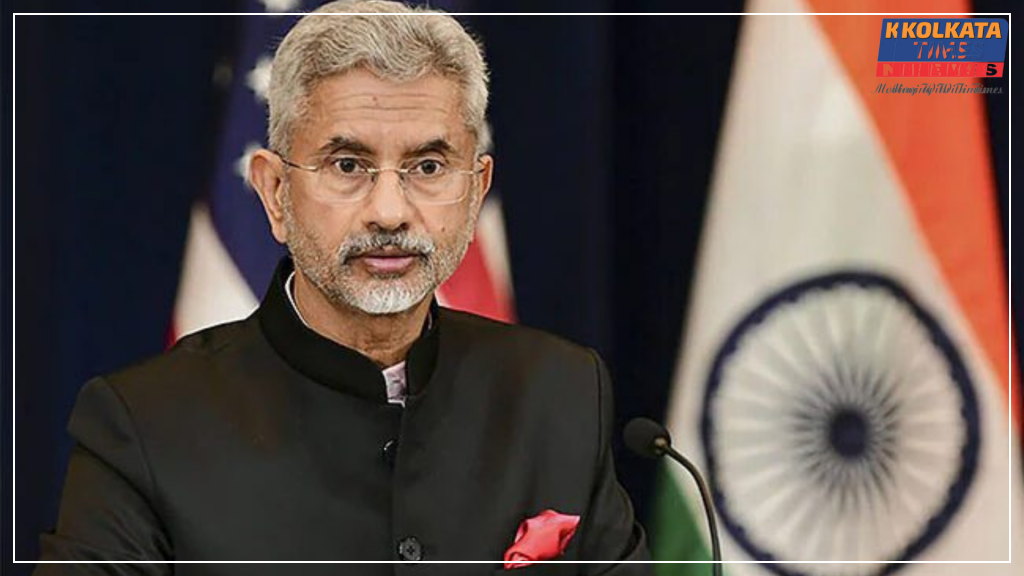 খালেদা জিয়ার শেষযাত্রায় যোগ দিতে ঢাকায় এস. জয়শঙ্কর, ভারত–বাংলাদেশ সম্পর্কে নরম বার্তার কূটনৈতিক ইঙ্গিত !