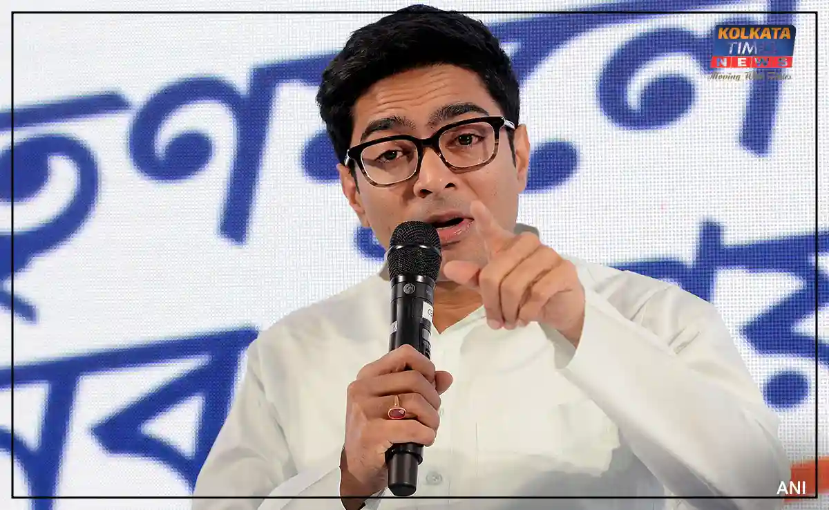 ‘রাজধর্ম’ স্মরণ করিয়ে রাজনৈতিক বার্তা? বাজপেয়ী–মোদী বিতর্কের পুরনো ভিডিয়ো পোস্ট করে কী বলতে চাইলেন অভিষেক !