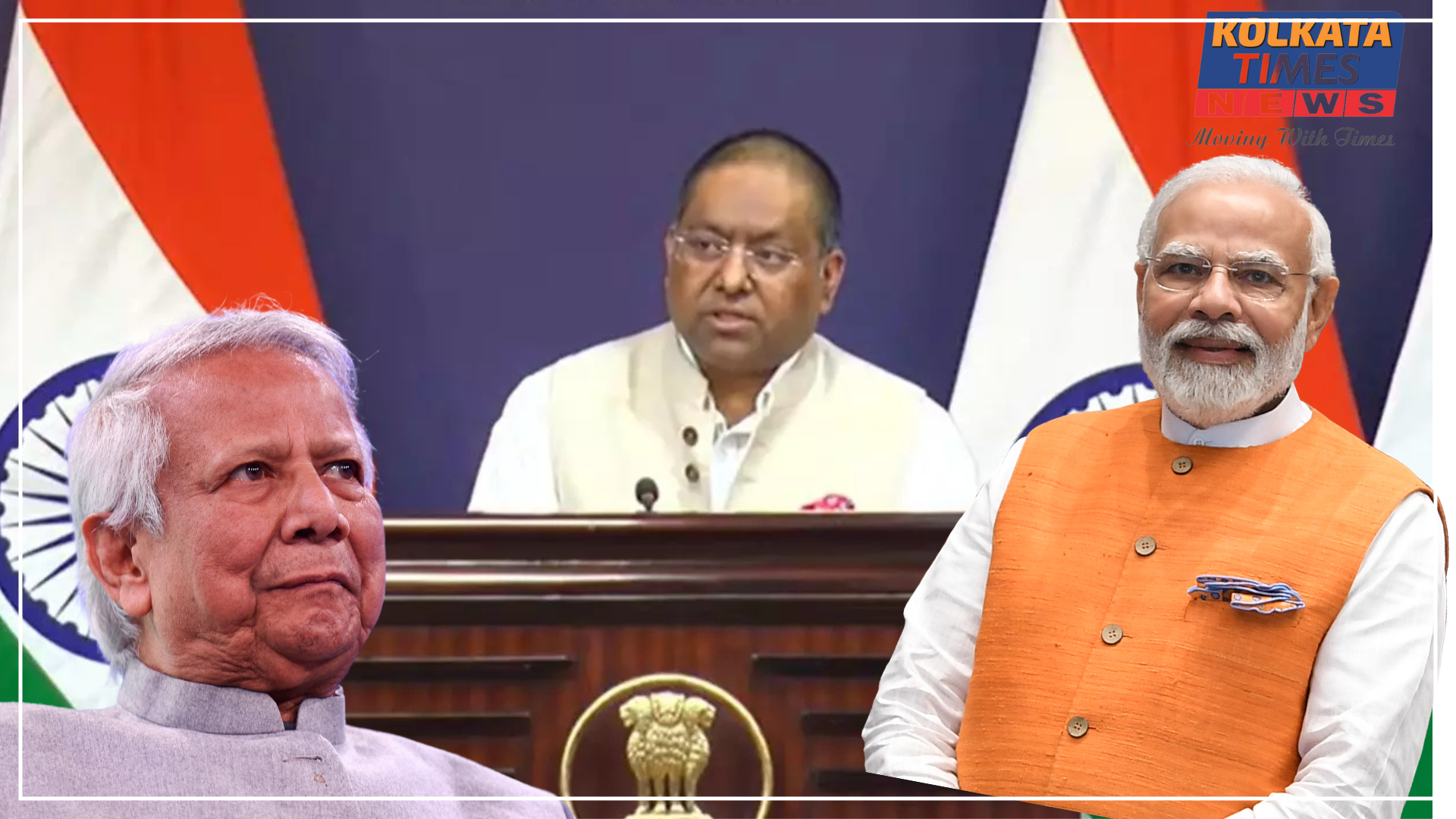 ‘দীপু দাসকে খুনের ঘটনায় দোষীদের বিচারের আওতায় আনা হোক’—বাংলাদেশের পরিস্থিতি নিয়ে মুখ খুলল ভারত !