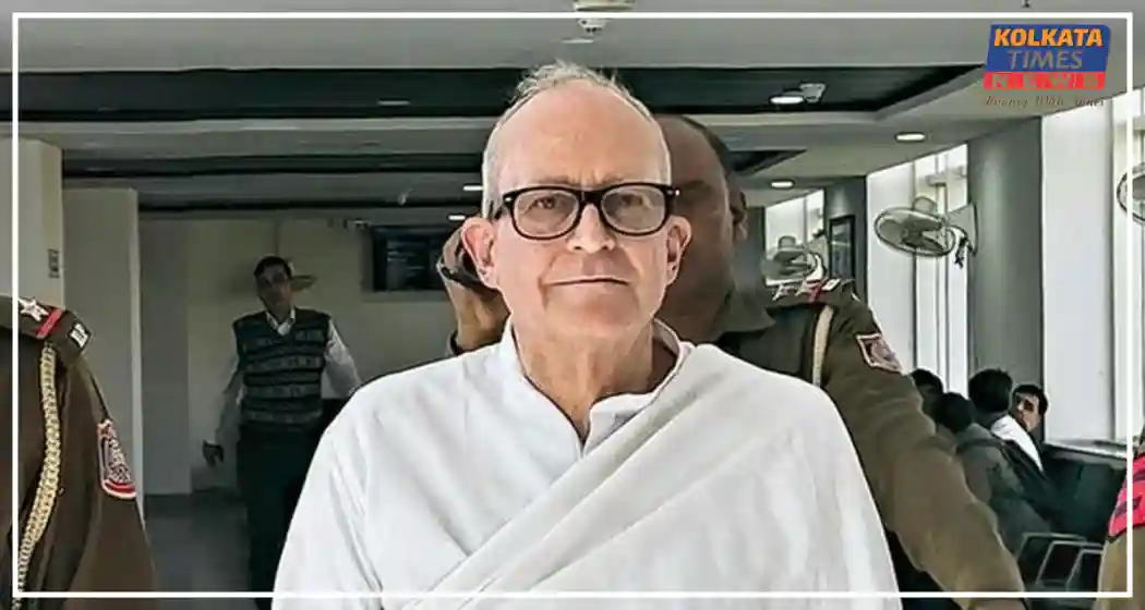 আগুস্তা–ওয়েস্টল্যান্ড মামলায় বড় মোড়: সাত বছর জেলে কাটায় ক্রিশ্চিয়ান মিশেলকে মুক্তির নির্দেশ, তবে বেরোতে পারবেন না এখনও !