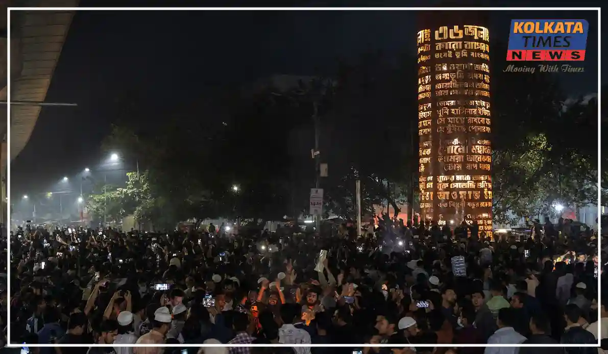 বাংলাদেশে হিন্দু যুবককে পিটিয়ে হত্যা, গ্রেফতার ৭; হাদির রাষ্ট্রীয় শোকের মধ্যেই উদ্বেগ বাড়াল সাম্প্রদায়িক তাণ্ডব !