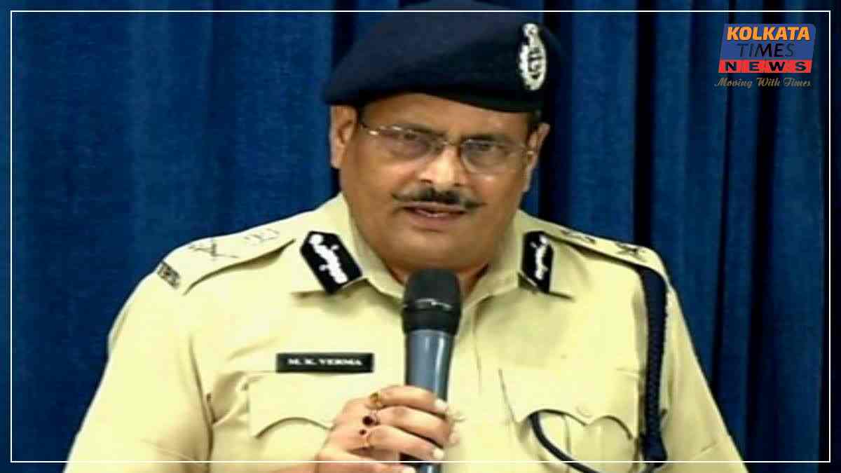 বাংলাদেশের অশান্তির ছায়া? বড়দিনের আগে কলকাতায় বাড়তি সতর্কতা ও নজরদারি জোরদার করল  কলকাতা পুলিশ !