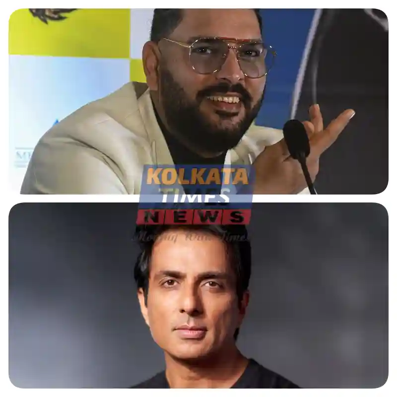 অবৈধ বেটিং অ্যাপ মামলায় ইউভরাজ–সোনু–মিমি–উথাপ্পাদের সম্পত্তি জব্দ, ১,০০০ কোটির ‘মানি লন্ডারিং’ তদন্তে ইডি !