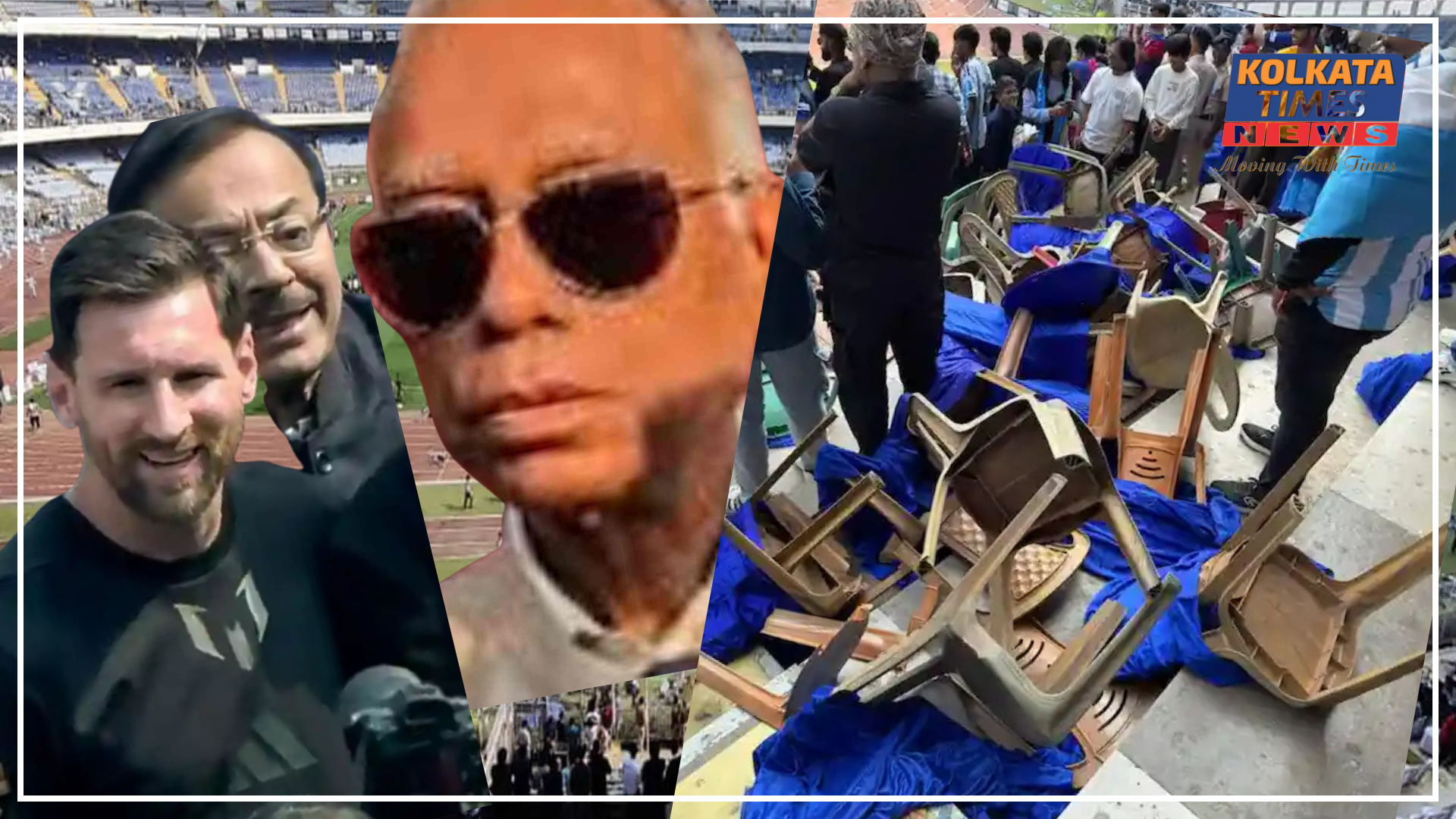 যুবভারতী কাণ্ডে সরেজমিন তদন্তে বিচারপতি অসীম: “এখনই কাটাছেঁড়া নয়, সব দিক খতিয়ে দেখা হচ্ছে”