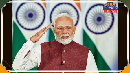 লোকসভায় ‘বন্দে মাতরম’-এর ১৫০ বছর পূর্তি: বিশেষ আলোচনার সূচনা করবেন প্রধানমন্ত্রী মোদী !
