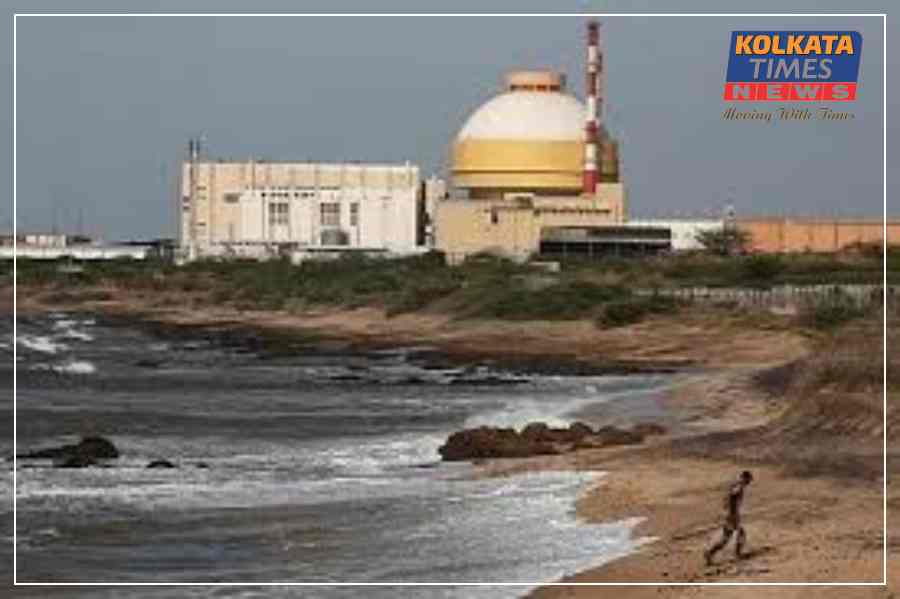 কুডানকুলম পারমাণবিক কেন্দ্রে পৌঁছল রাশিয়ার প্রথম দফা নিউক্লিয়ার জ্বালানি !