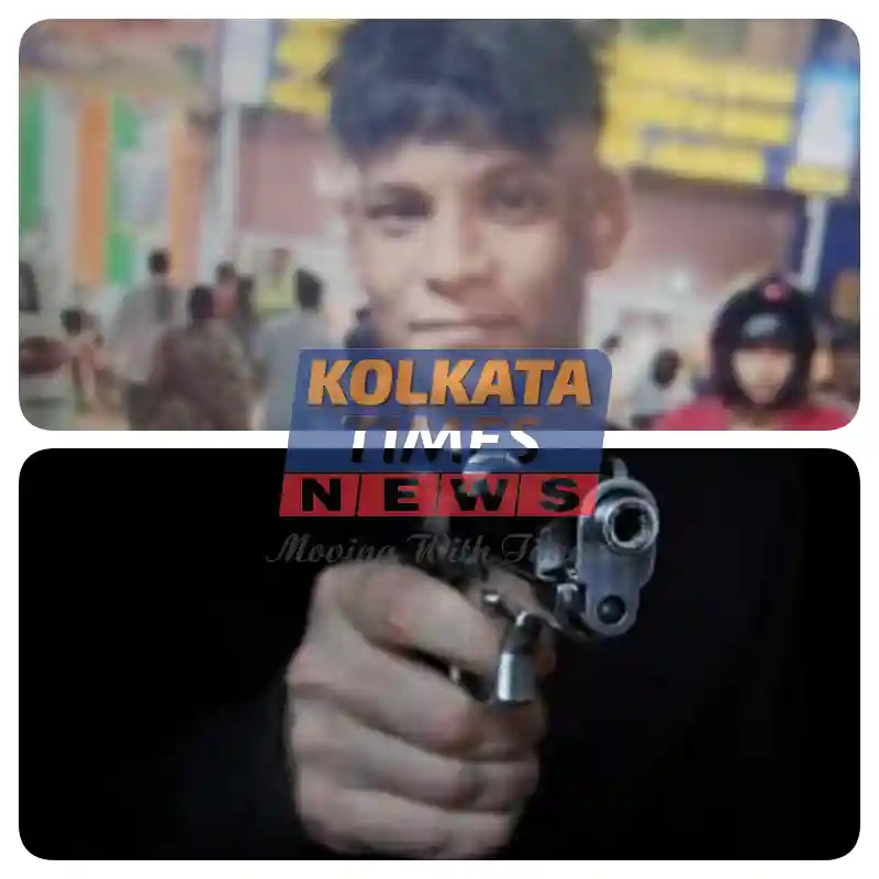 কসবায় গভীর রাতে গুলির শব্দে আতঙ্ক: কাউন্সিলরের বাড়ির কাছে শুটআউটে আহত ২১ বছরের যুবক !