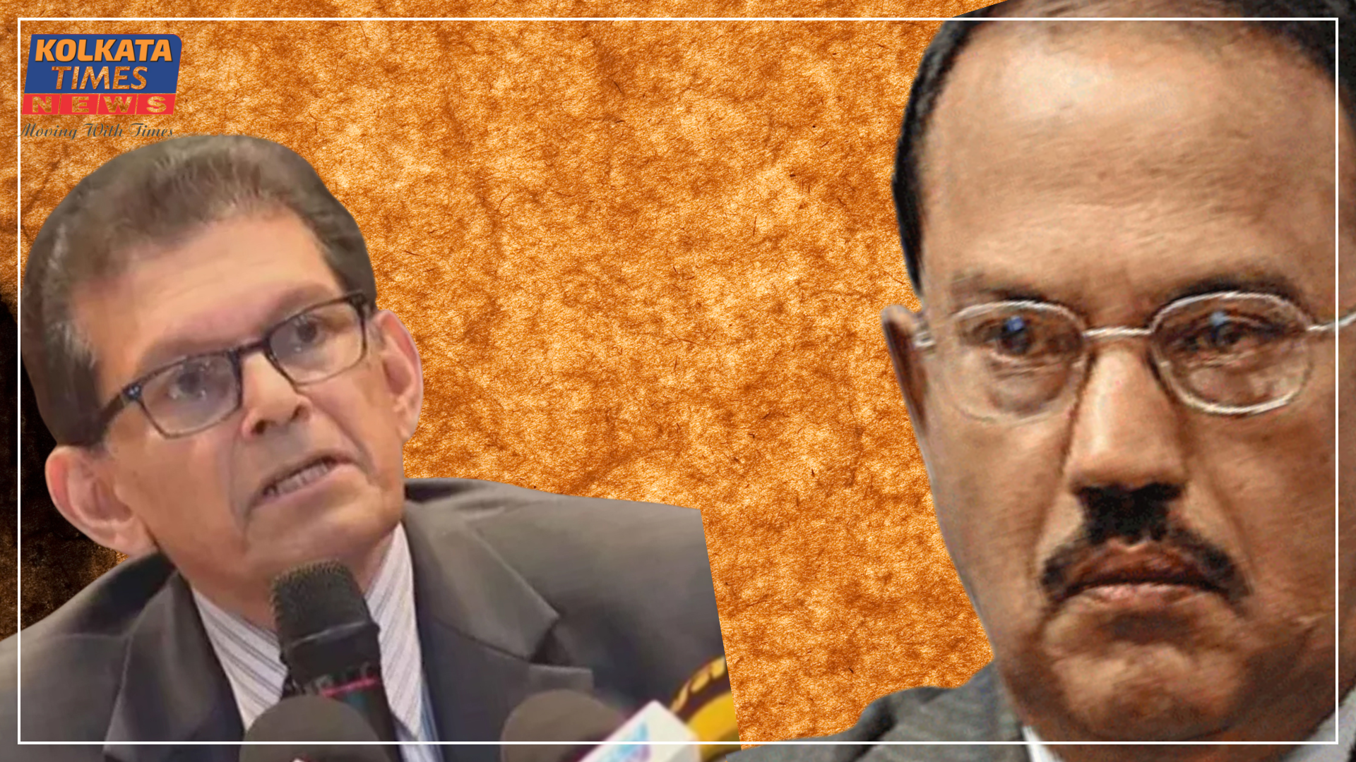 দিল্লিতে দোভাল–রহমান গোপন বৈঠক: বাংলাদেশের অভ্যন্তরীণ নিরাপত্তা নিয়ে উদ্বেগ তীব্র করল ভারত !