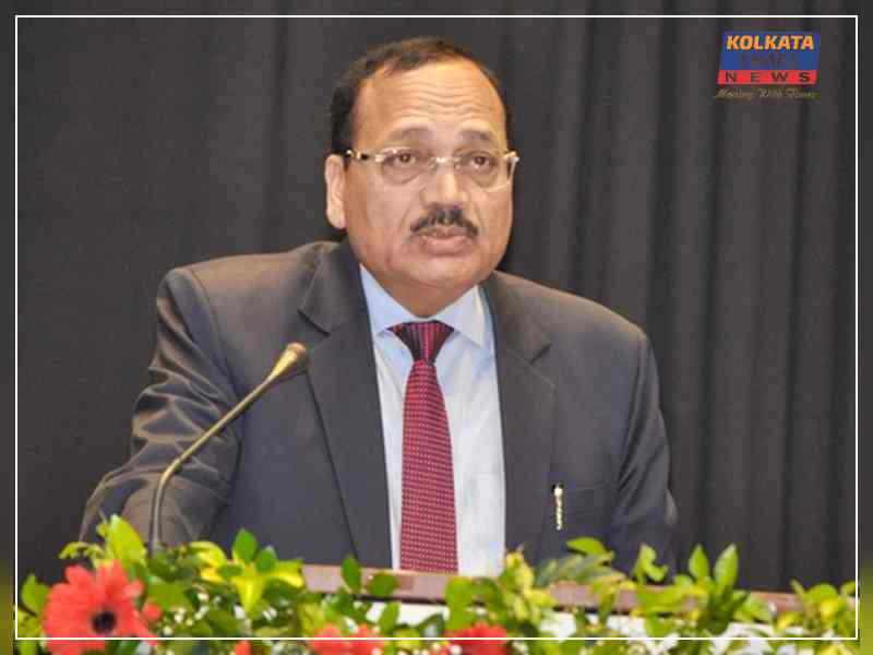 সুপ্রিম কোর্টের ৫৩তম প্রধান বিচারপতি হিসেবে শপথ নিলেন বিচারপতি সূর্য কান্ত !