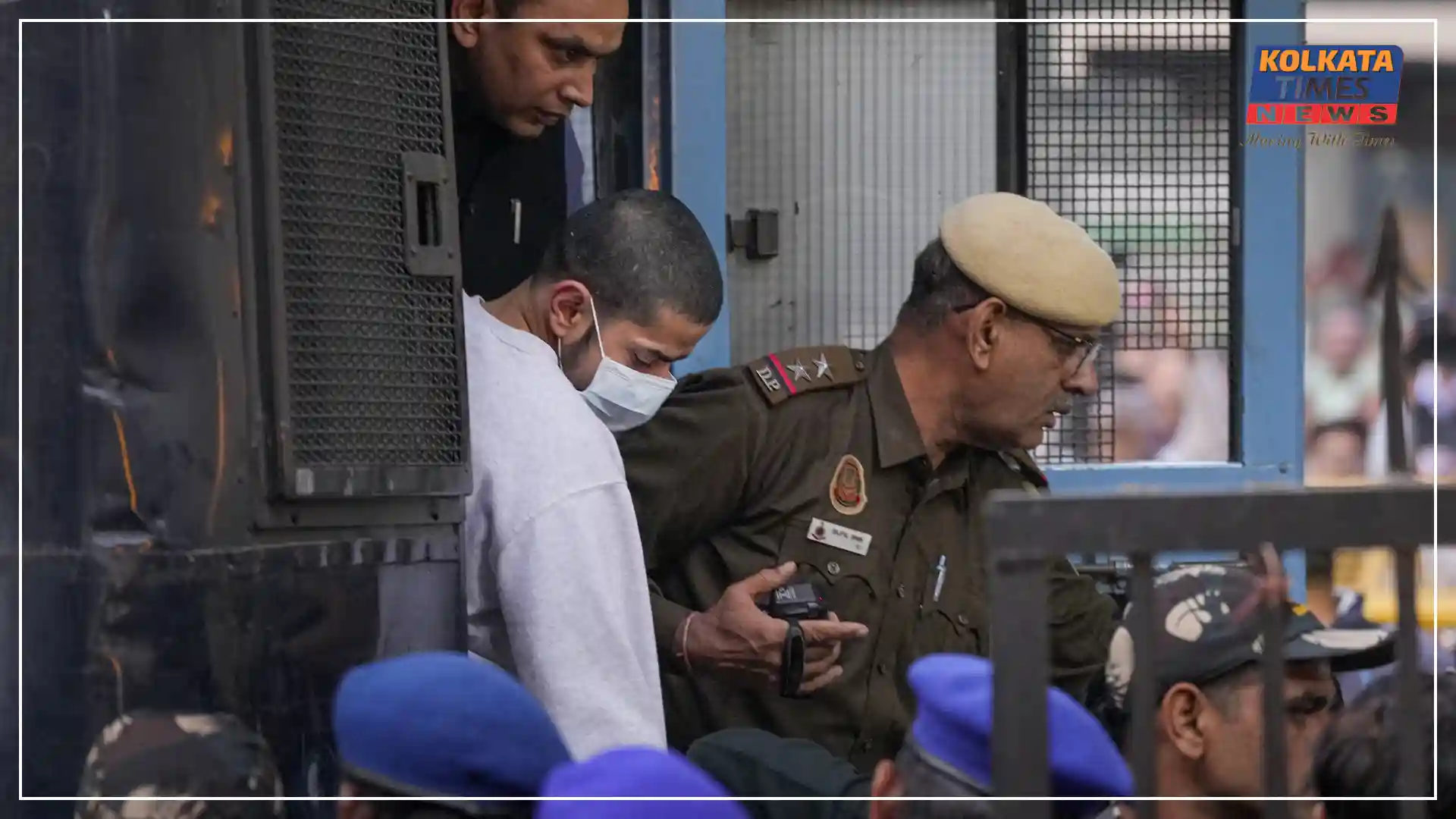 “যুক্তরাষ্ট্র থেকে বহিষ্কারের পর দেশেই গ্রেফতার, এনআইএ হেফাজতে অনমোল বিশ্নোই”