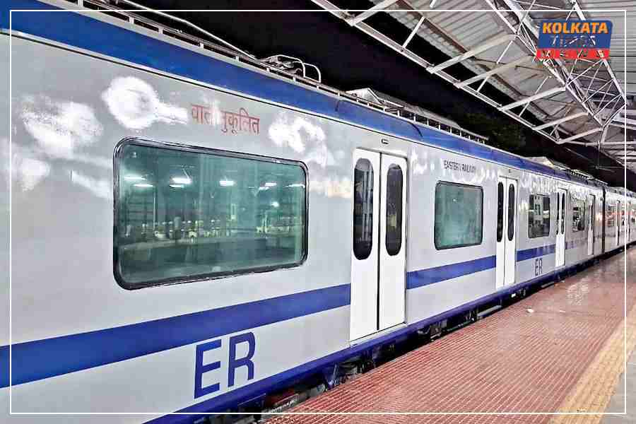দমদম–বিধাননগর রুটে বড় বদল: নতুন AC লোকাল, বাড়ল ট্রেন সংখ্যা, কোন ট্রেন কোন প্ল্যাটফর্মে—বিস্তারিত নির্দেশিকা জারি করল রেল !