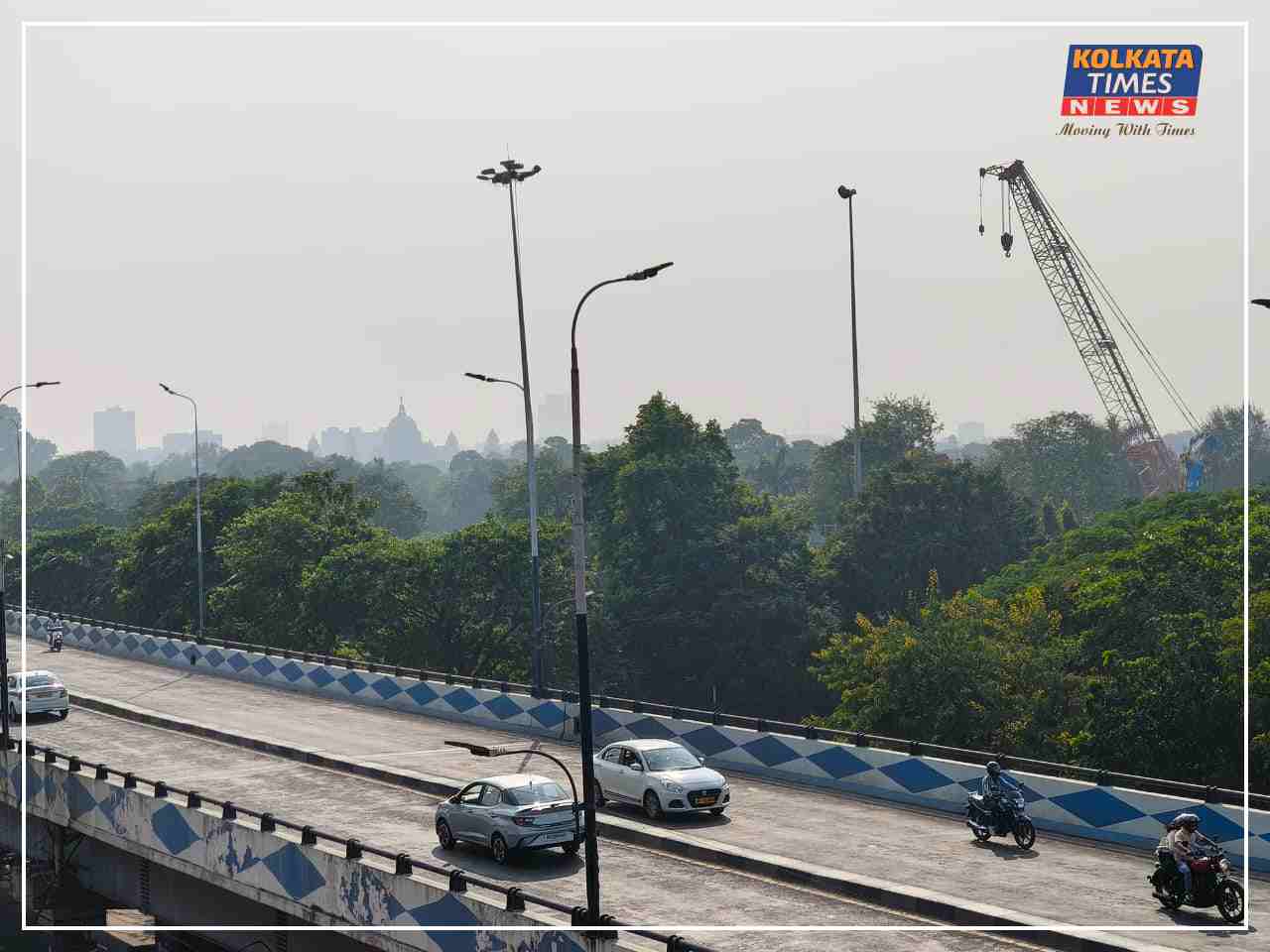 রবিবার থেকেই হাওয়া বদলের ইঙ্গিত, বাড়বে তাপমাত্রা: শীত ফিরবে কবে? জানাল আলিপুর আবহাওয়া দফতর !