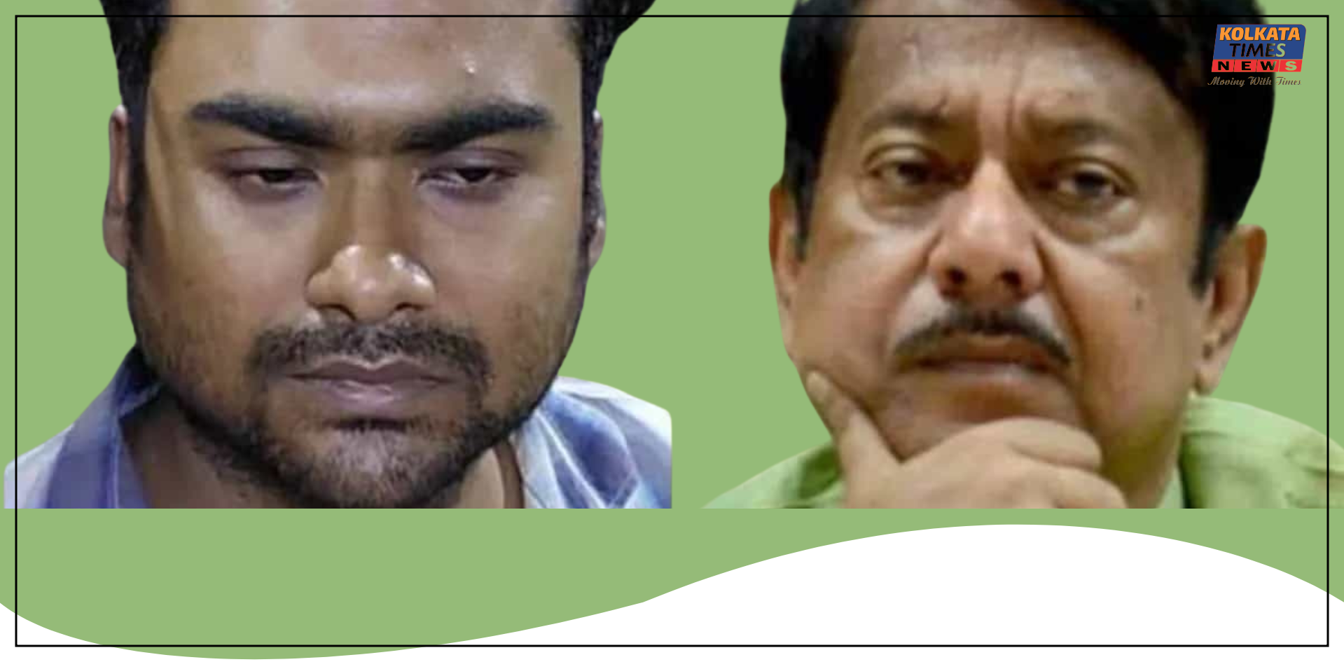 সল্টলেকে হামলার শিকার প্রাক্তন মন্ত্রী জ্যোতিপ্রিয় মল্লিক ! গ্রেফতার যুবক !