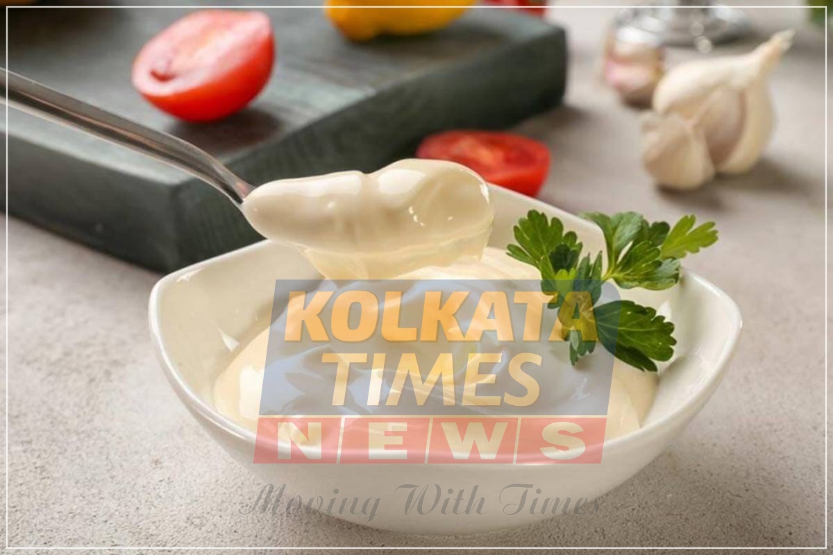 এক চুটকিতে বাড়িতেই বানিয়ে ফেলুন স্বাস্থ্যকর মেয়োনিজ !