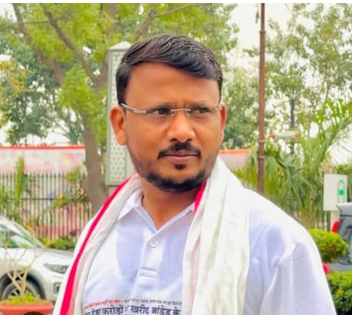 तीन राज्यों से एक साथ डिग्री लेने पर बागीदौरा विधायक पर मुकदमा दर्ज