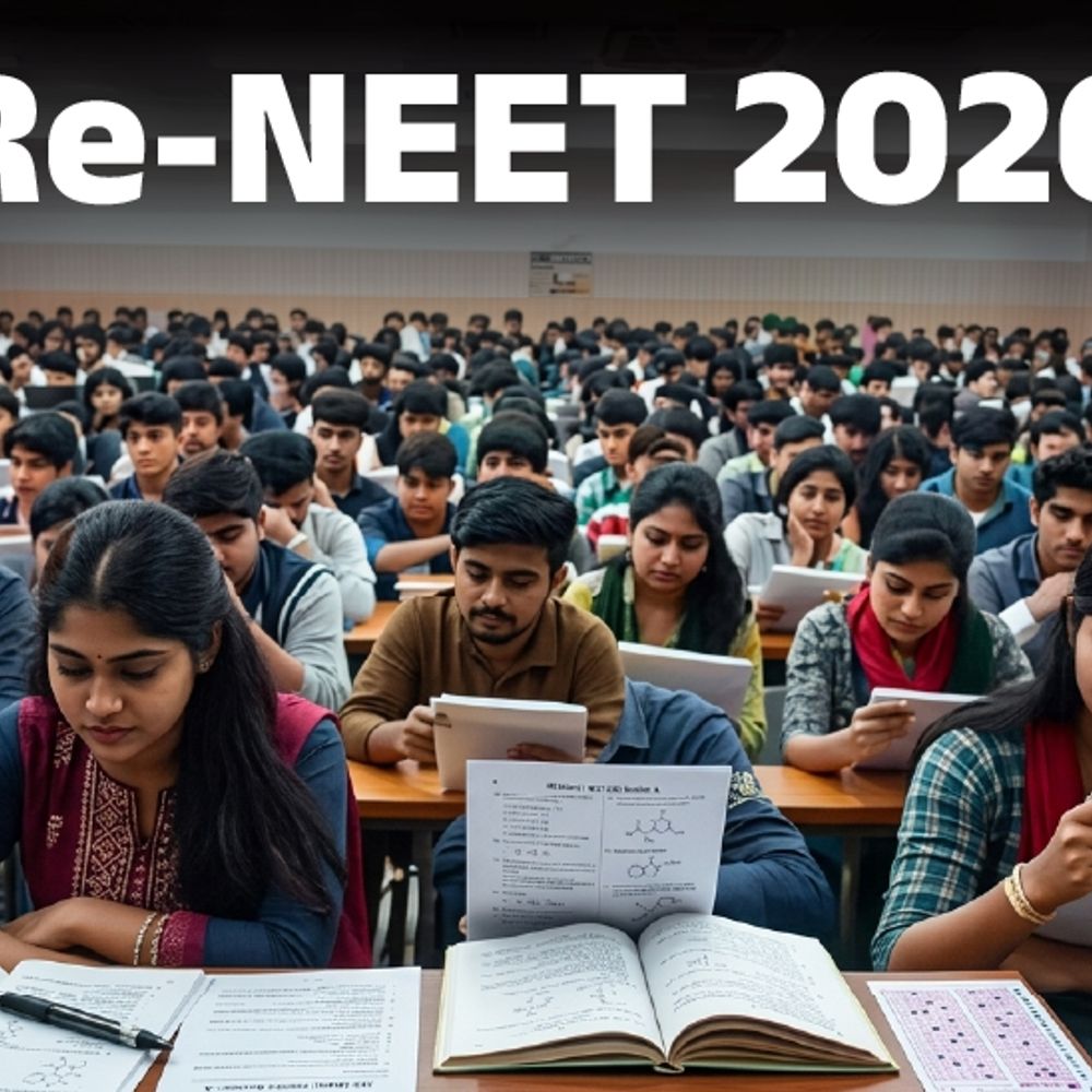 री नीट दो हजार छब्बीस परीक्षा के दौरान पेपर सेटर्स पर डिजिटल निगरानी इंटरनेट पर रोक डिजिटल उपकरणों का उपयोग निषेध होगा