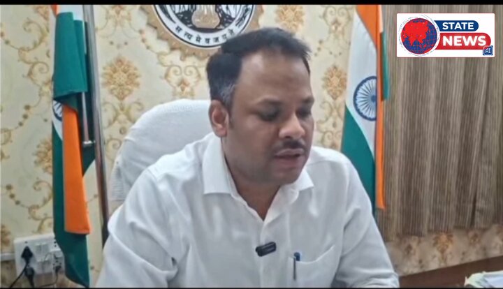 जिला मेधावी छात्र नीट-जेईई स्पॉन्सरशिप स्‍कीम का हुआ शुभारंभ