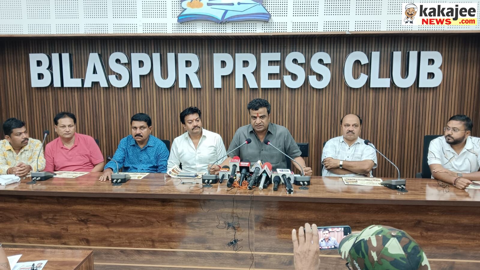 जेम्स एंड ज्वेलरी पार्क से 'ऑपरेशन गोल्ड' तकः छत्तीसगढ़ सराफा एसोसिएशन के 2 साल बेमिसाल, तीसरा साल बनेगी नई मिसाल