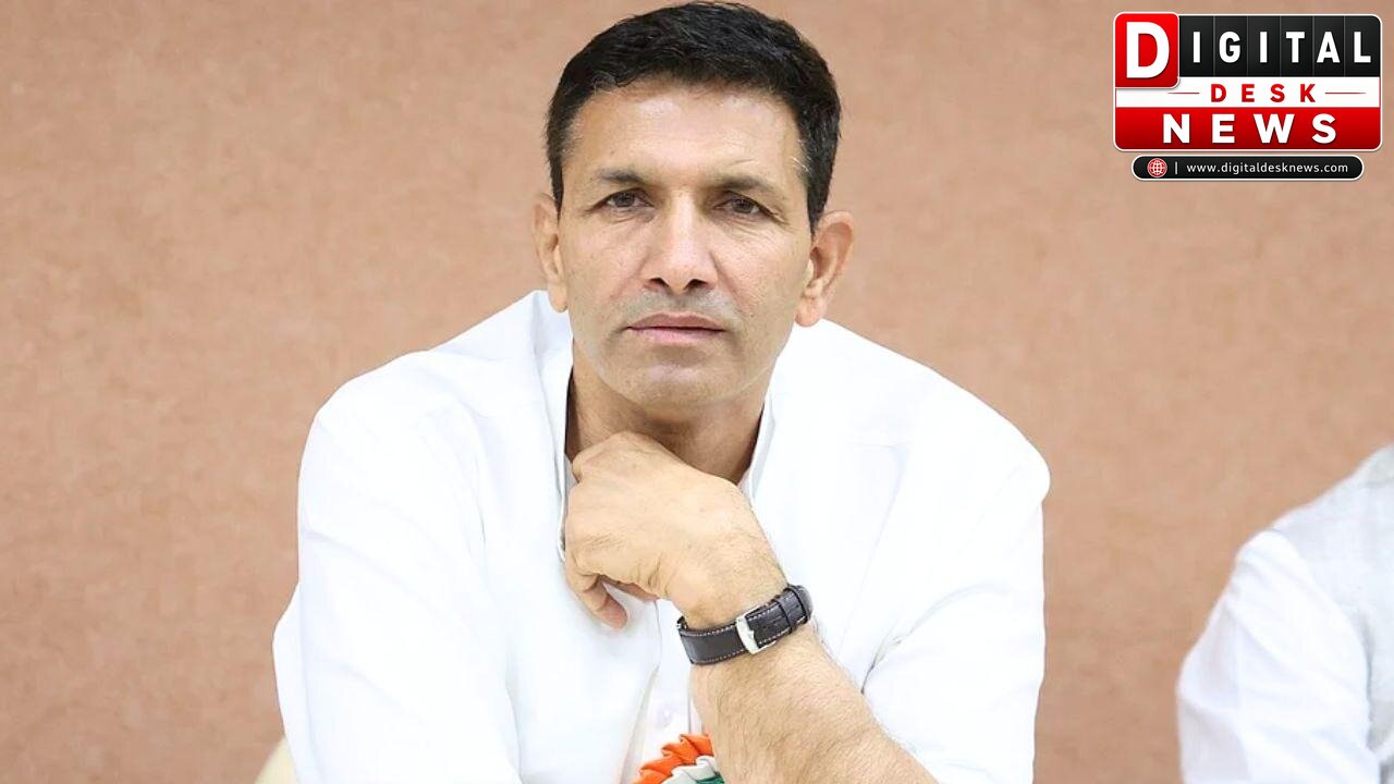 ग्वालियर कोर्ट ने कांग्रेस अध्यक्ष जीतू पटवारी के खिलाफ जारी किया गिरफ्तारी वारंट