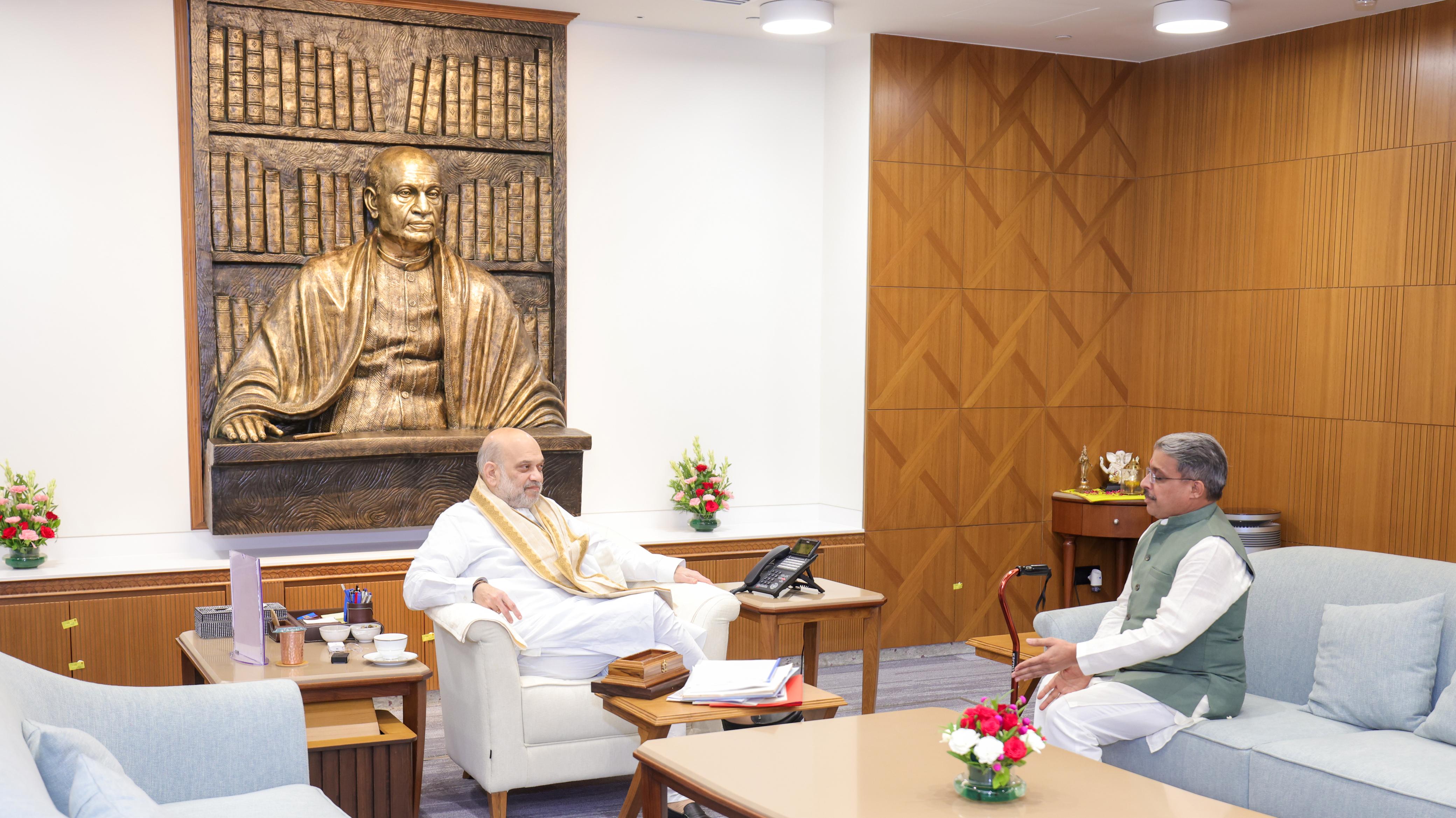 अमरनाथ यात्रा का पहला जत्था रवाना