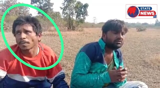 पपरा घाटी में मोबाइल लूटने वाला रामनगर में नशीली कप सिरप कोरेक्स गाजा का व्यापारी।