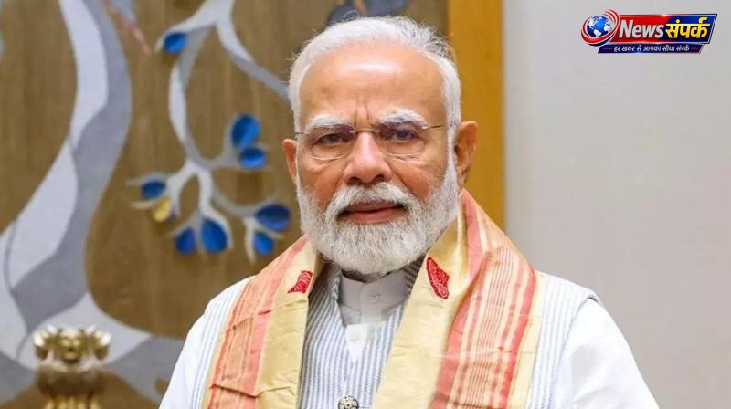 प्रधानमंत्री नरेंद्र मोदी 6 से 11 जुलाई तक इंडोनेशिया, ऑस्ट्रेलिया और न्यूजीलैंड के छह दिवसीय महत्वपूर्ण दौरे
