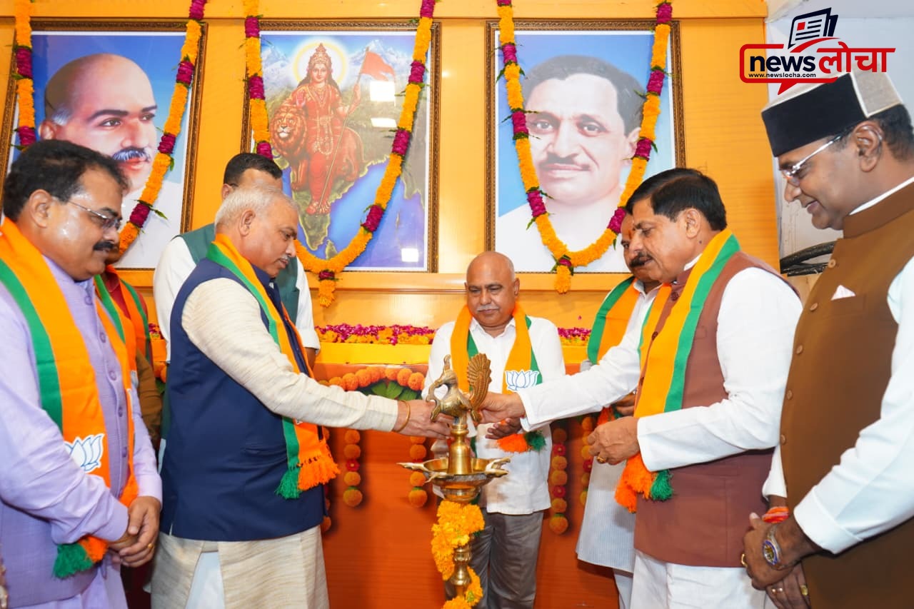 डॉ. श्यामा प्रसाद मुखर्जी की 125वीं जयंती