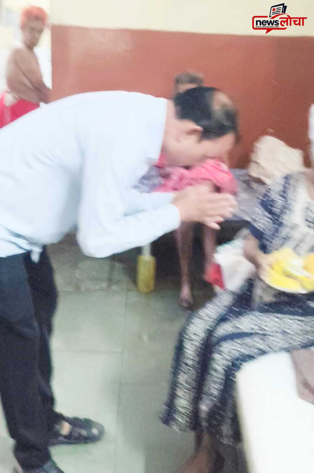 मंत्री विश्वास सारंग का संकल्प बन रहा जन आंदोलन
