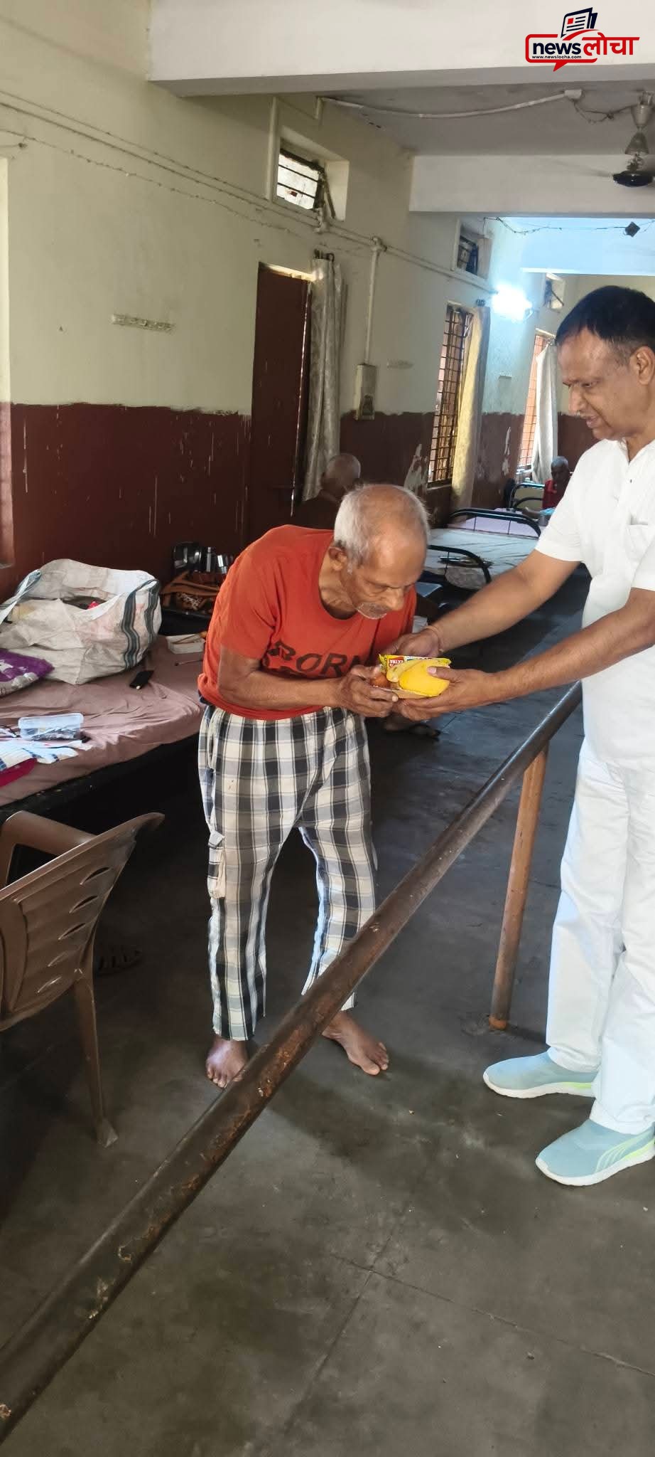 मंत्री विश्वास सारंग का संकल्प बन रहा जन आंदोलन