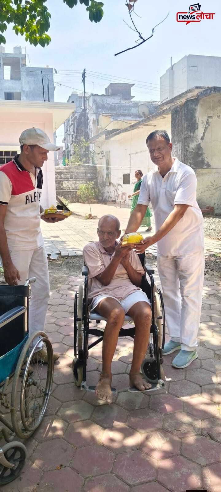 मंत्री विश्वास सारंग का संकल्प बन रहा जन आंदोलन