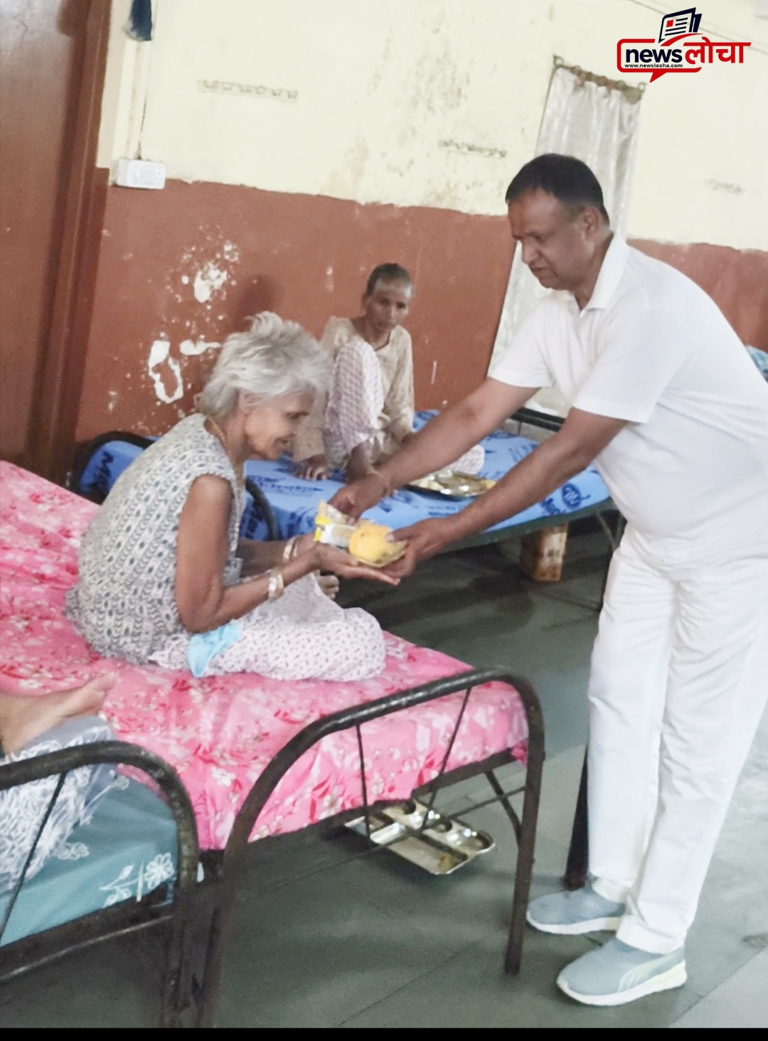 मंत्री विश्वास सारंग का संकल्प बन रहा जन आंदोलन