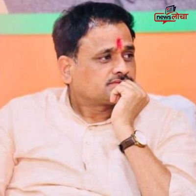 दतिया से बीजेपी ने आशुतोष तिवारी को दिया टिकट