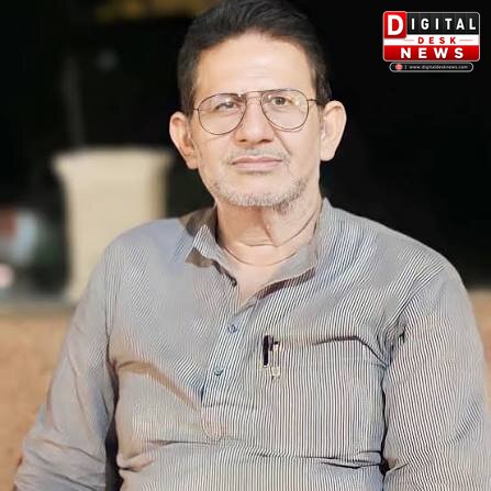 राजेंद्र भारती को हाईकोर्ट से झटका, विधानसभा सदस्यता समाप्ति का रास्ता साफ