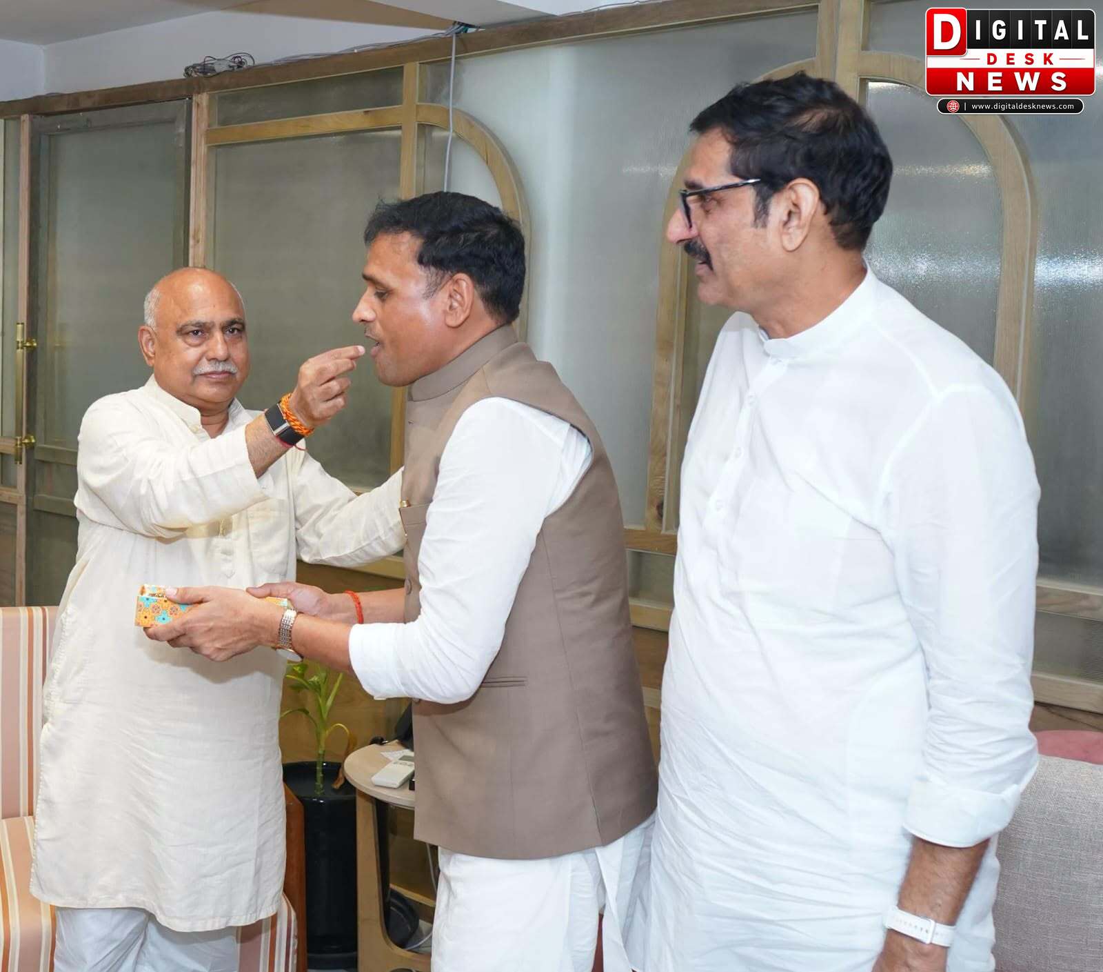 दतिया उपचुनाव: नरोत्तम मिश्रा का टिकट कटा, BJP ने आशुतोष तिवारी को बनाया उम्मीदवार; कांग्रेस ने साधा निशाना