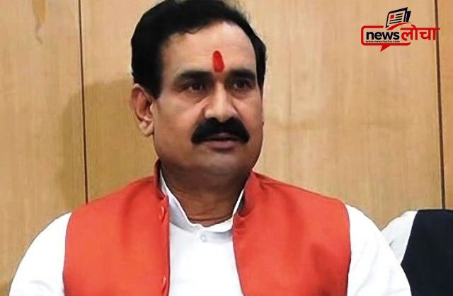 दतिया में बवाल के बीच डॉ नरोत्तम मिश्रा का बयान