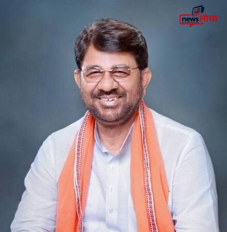 लखन पटेल को ‘आनंद’, ‘पशुपालन विभाग’ छीना