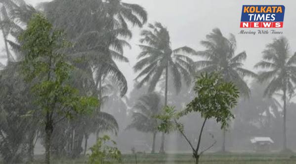 এক ঘণ্টার বৃষ্টিতেই বিপর্যস্ত উত্তরবঙ্গ, জলের তলায় শিলিগুড়ি, ধসে বিচ্ছিন্ন সিকিমগামী এনএইচ–১০ — বর্ষার প্রথম ধাক্কায় ফের আতঙ্কে পাহাড়
