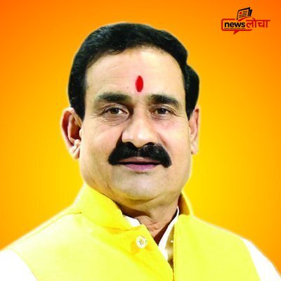 पूर्व गृह मंत्री डॉ नरोत्तम मिश्रा ने दतिया उपचुनाव में संभाला मोर्चा
