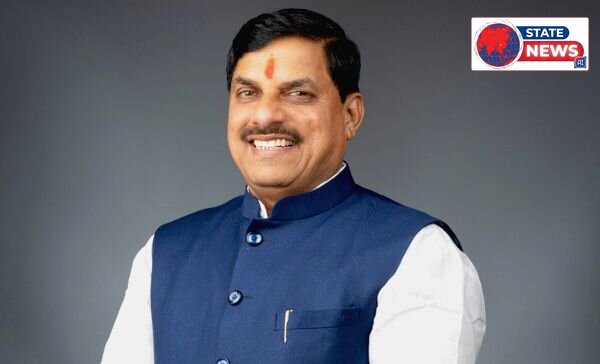 *विंध्य के लिए ‘भगीरथ’ बने मुख्यमंत्री डॉ. यादव*  *देश की सबसे लंबी जल-सुरंग स्लीमनाबाद टनल का शुक्रवार को करेंगे निरीक्षण*