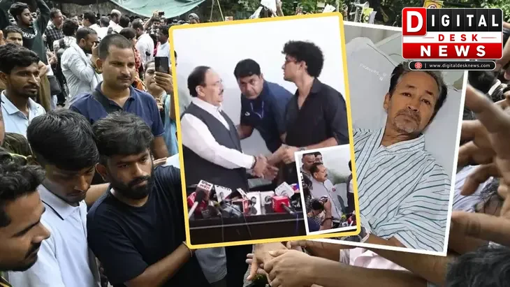 NEET आंदोलन खत्म, अब क्या करेगी CJP?