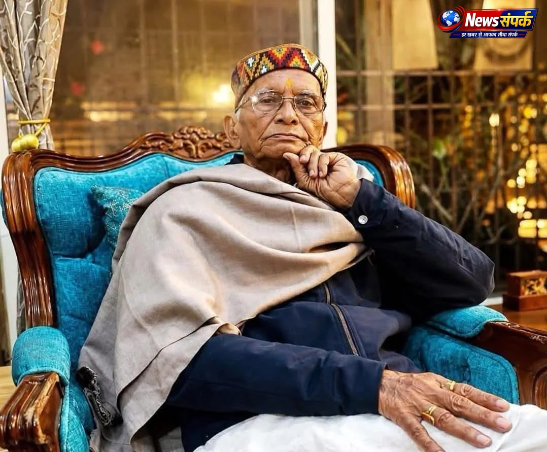 पद्मश्री साहित्यकार एवं वरिष्ठ पत्रकार कैलाशचंद्र पंत का निधन, साहित्य जगत में शोक