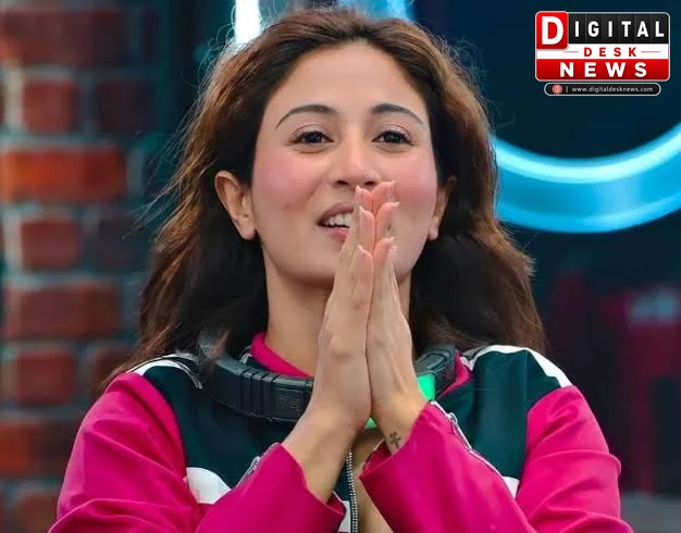 Lock Upp 2 Winner: श्रेया कालरा ने जीता खिताब, ट्रॉफी के साथ घर ले गईं बड़ी रकम