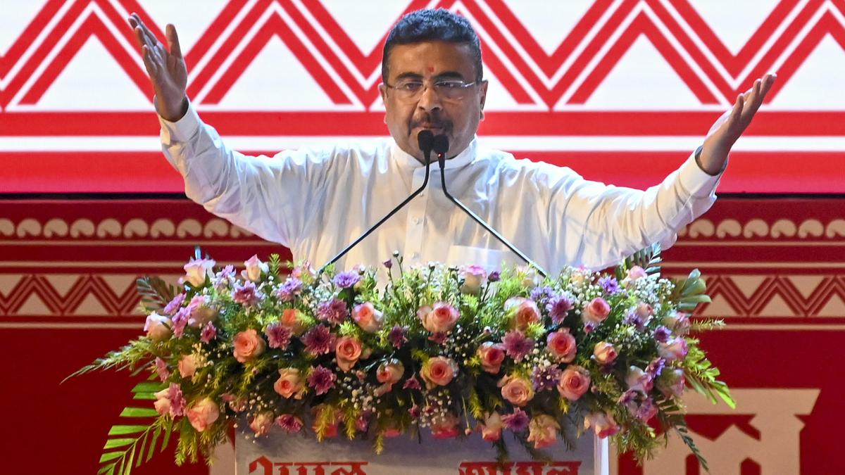 West Bengal CM Unveils Helpline Numbers to Combat Corruption