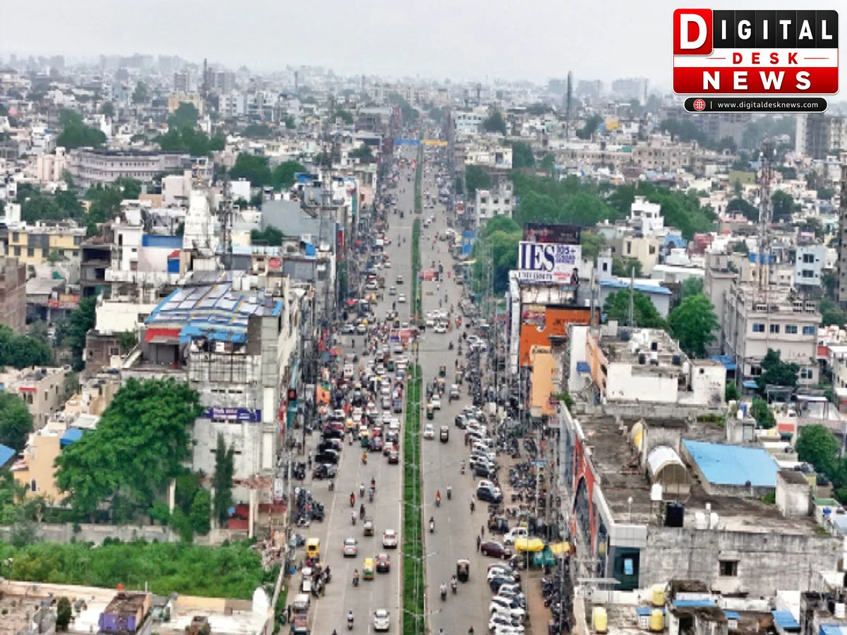 भोपाल में 80 हजार दुकानों पर संकट, 5 लाख रोजगार पर असर की आशंका; सुप्रीम कोर्ट के आदेश के बाद मास्टर प्लान की मांग तेज